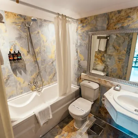 Paradise Inn Beach Resort Alessandria Esterno foto