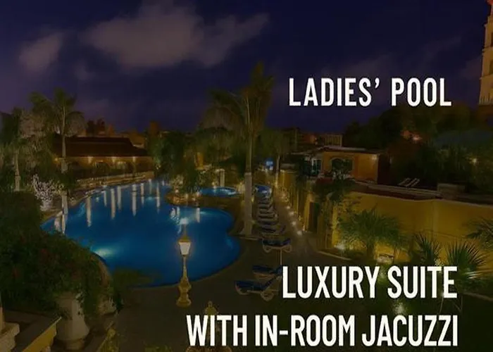 Paradise Inn Beach Resort