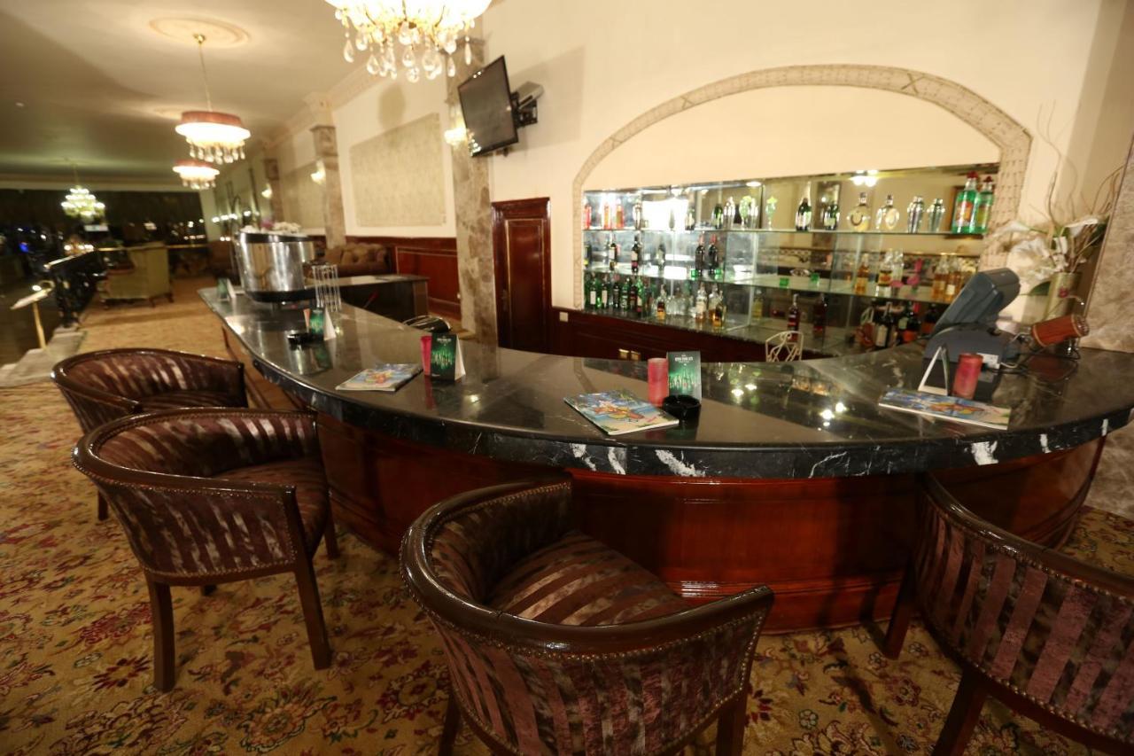 Paradise 4* Александрія