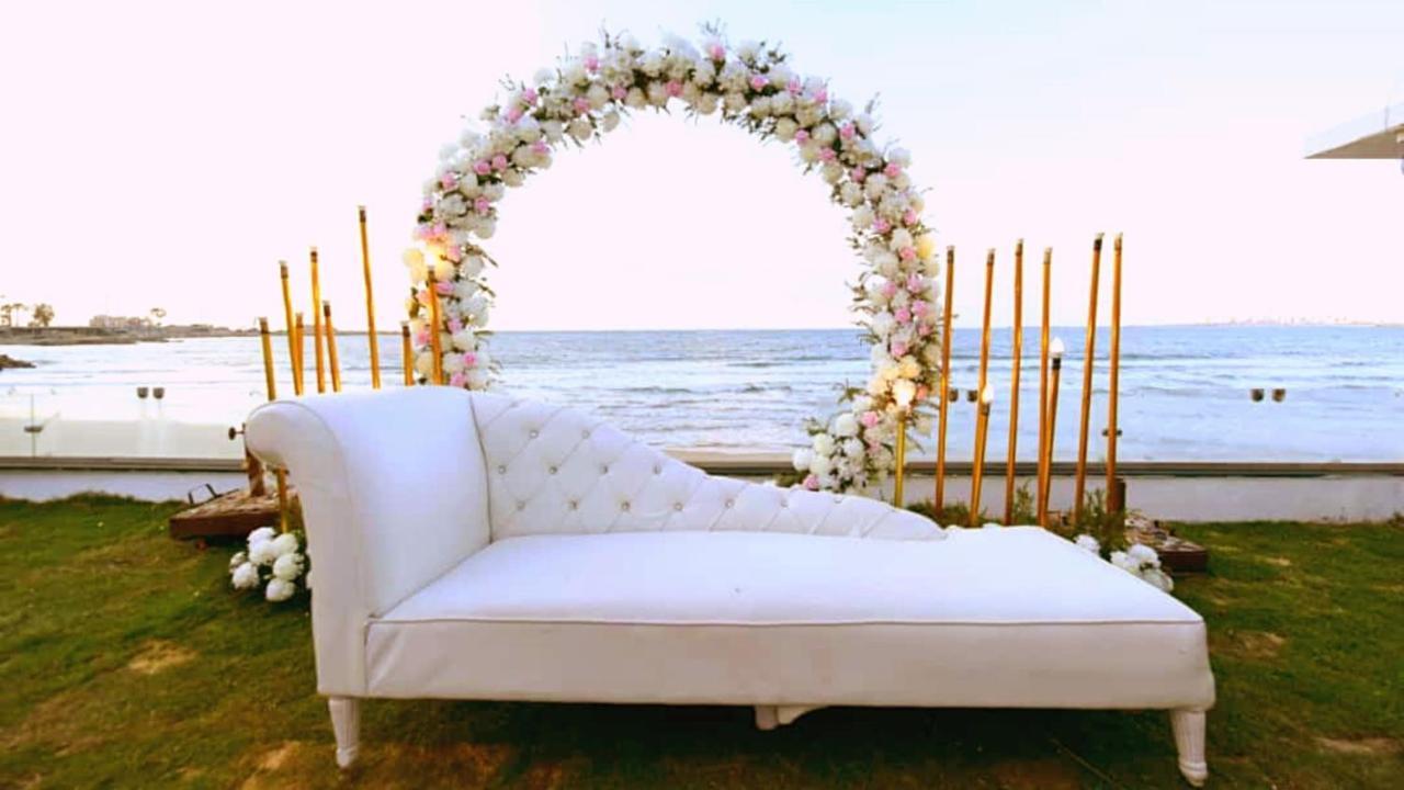 Курортний комплекс Paradise 4*