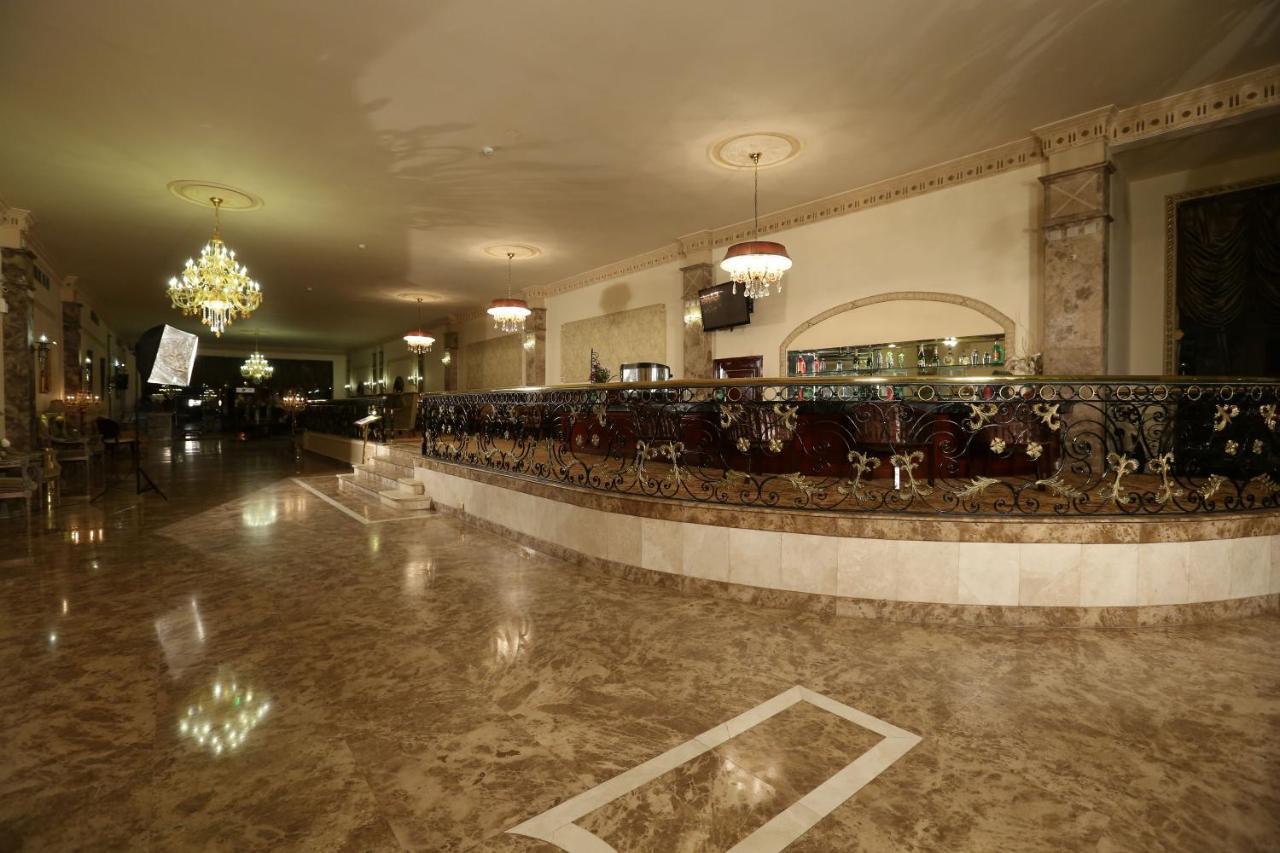 Paradise Resort Alessandria