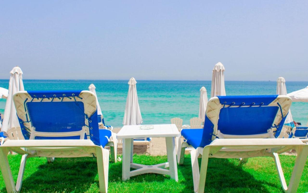 Курортний комплекс Paradise Александрія