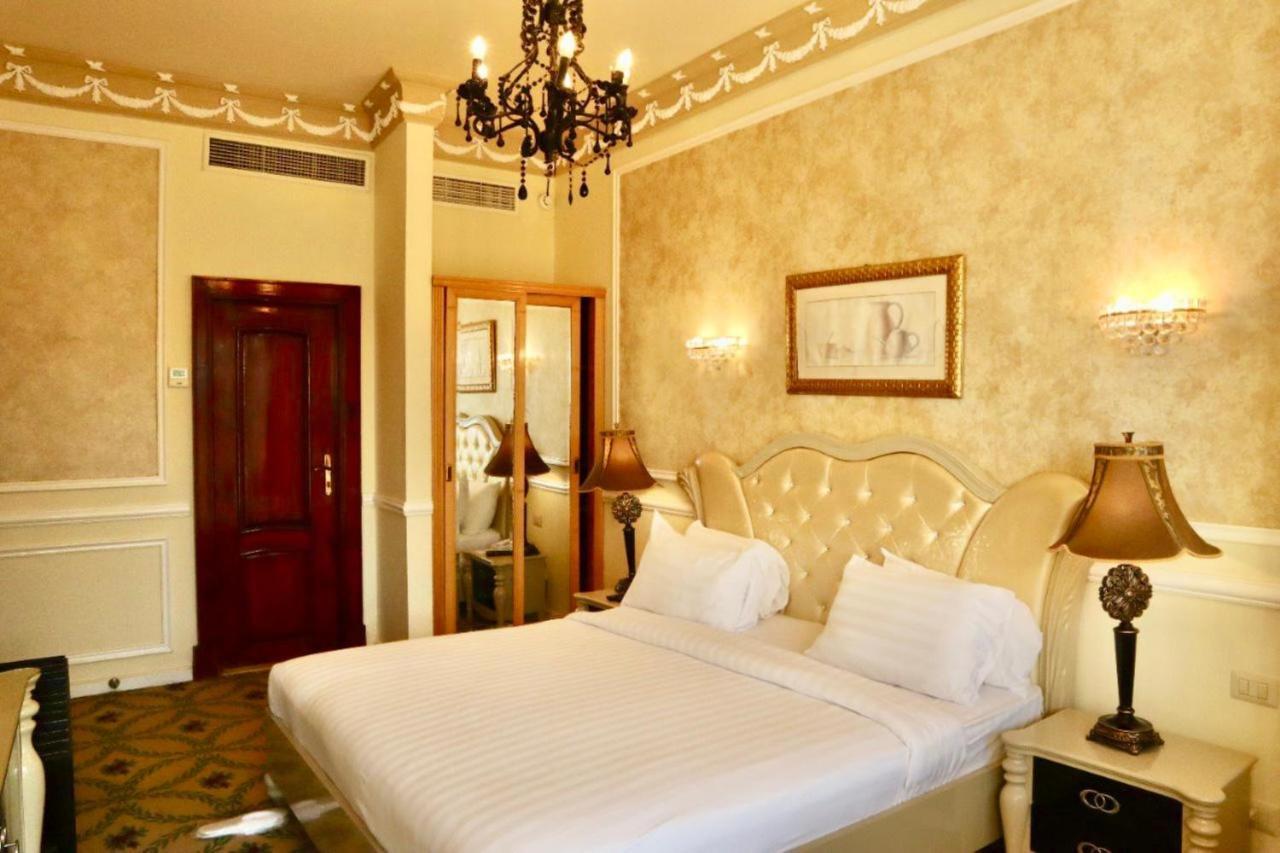 Paradise Resort Alessandria
