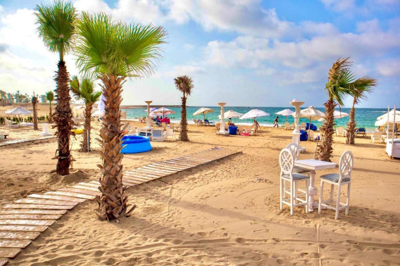 Resort Paradise Alexandria