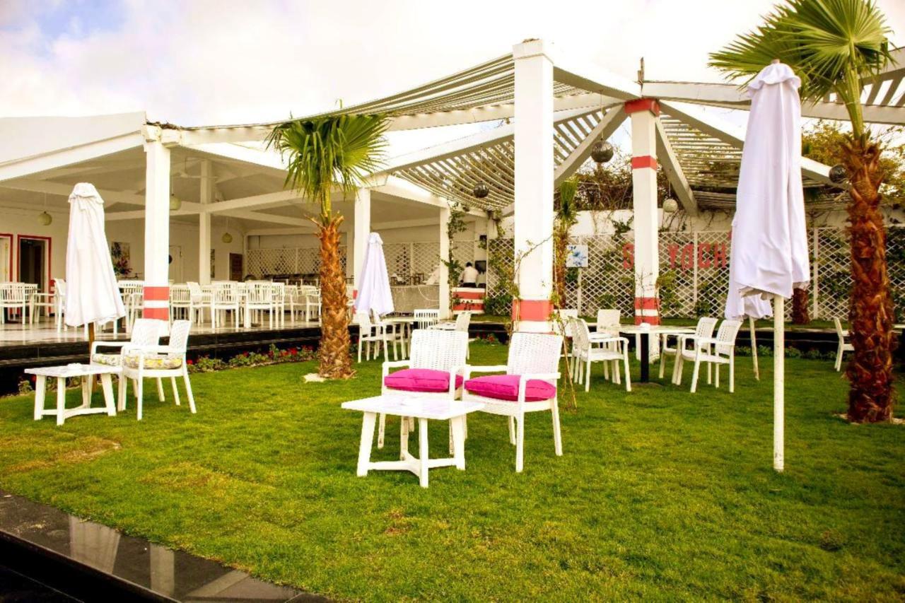 Paradise 4* Alessandria