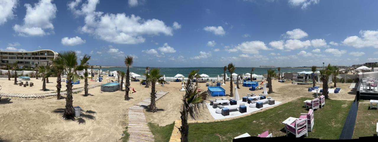 Paradise Курортний комплекс 4*