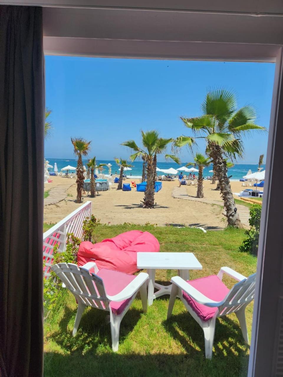 Resort Paradise