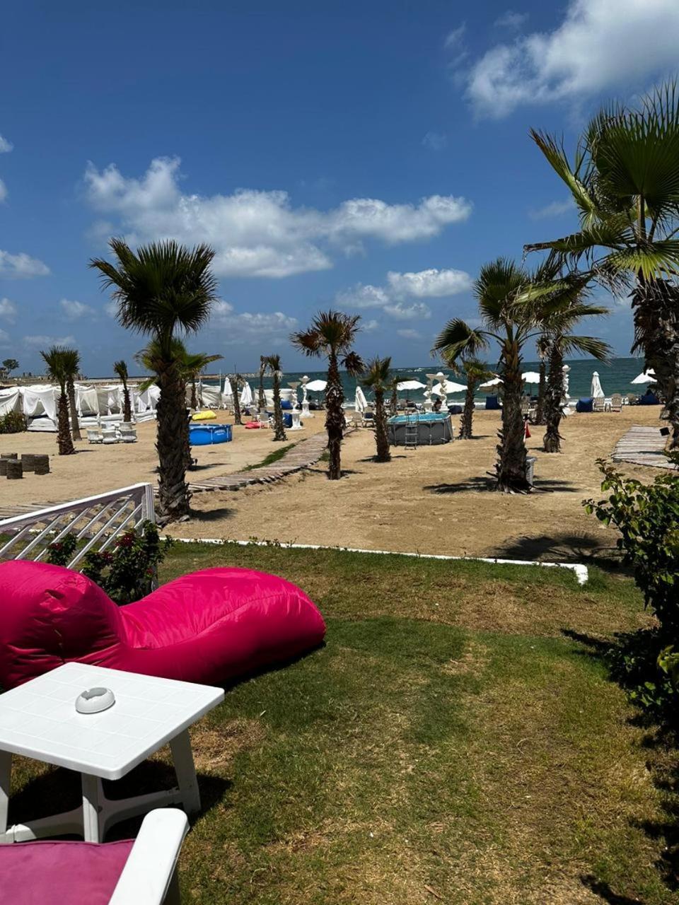 Paradise Resort Alessandria