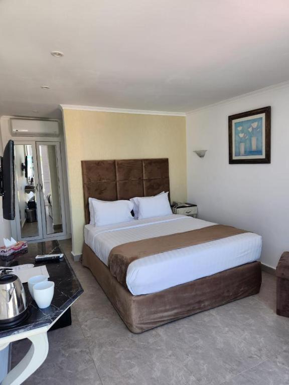 Resort Paradise Alexandria