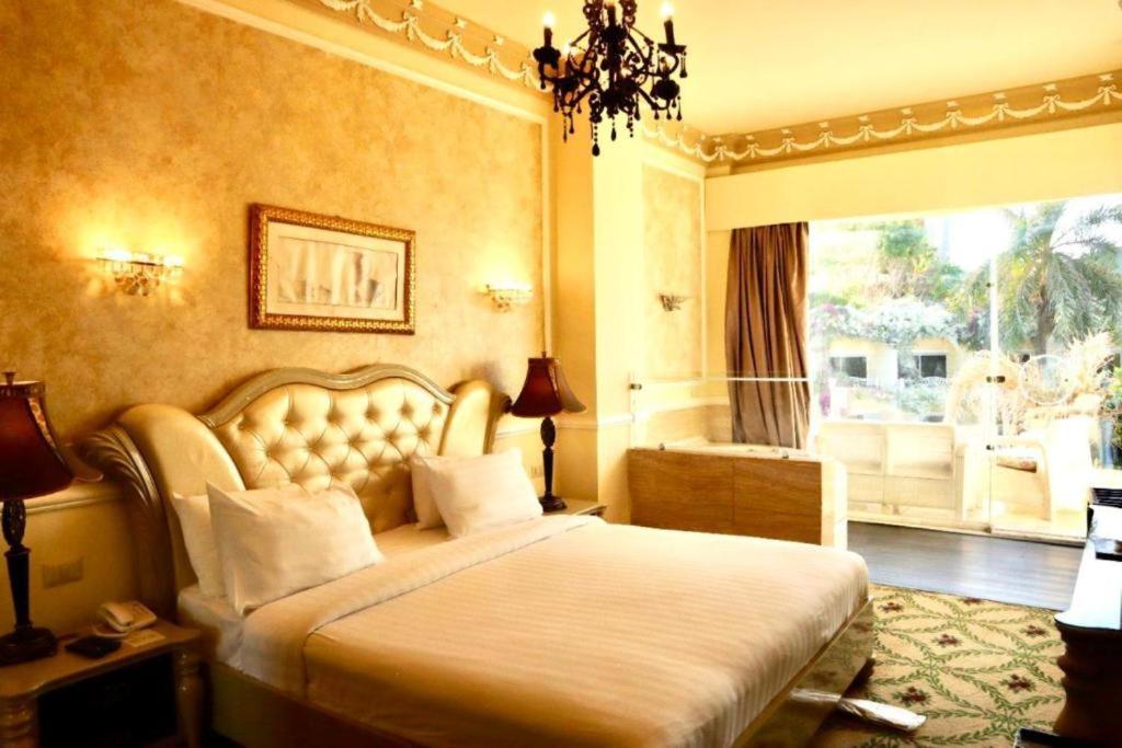 Paradise Resort Alessandria