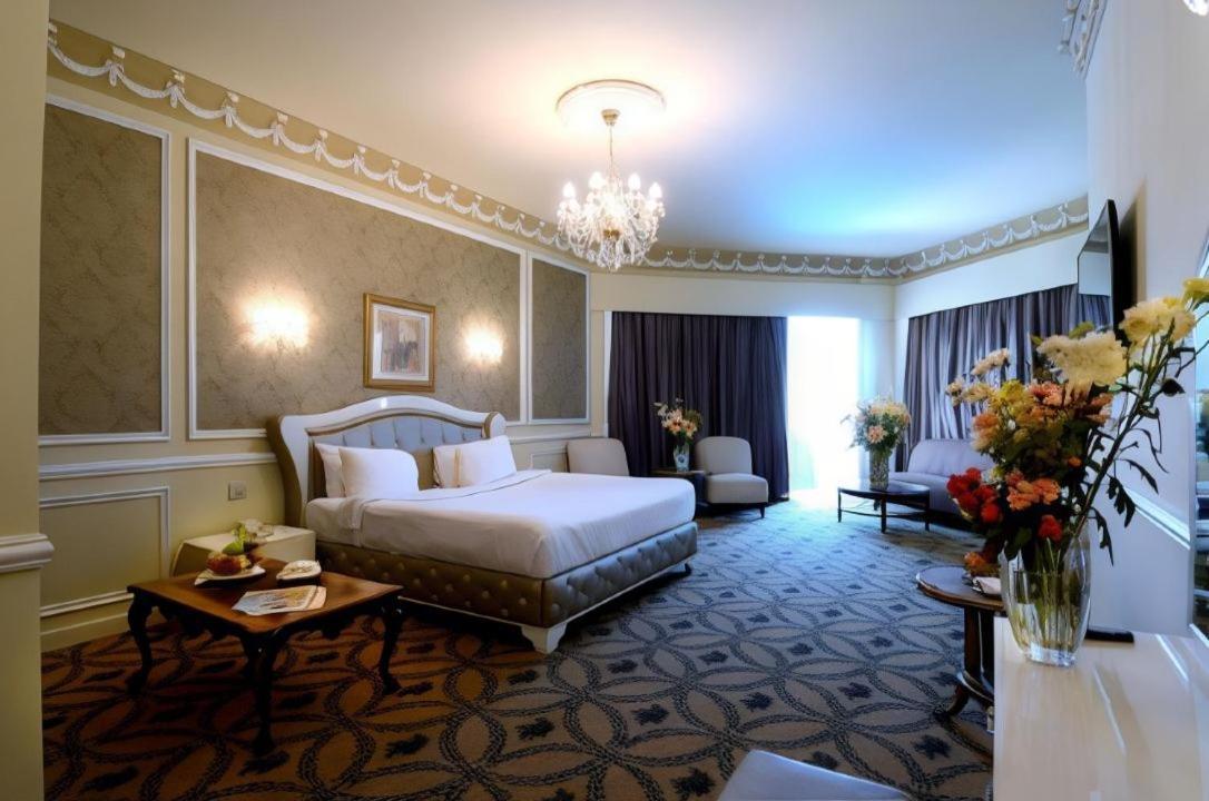 Paradise Resort 4*