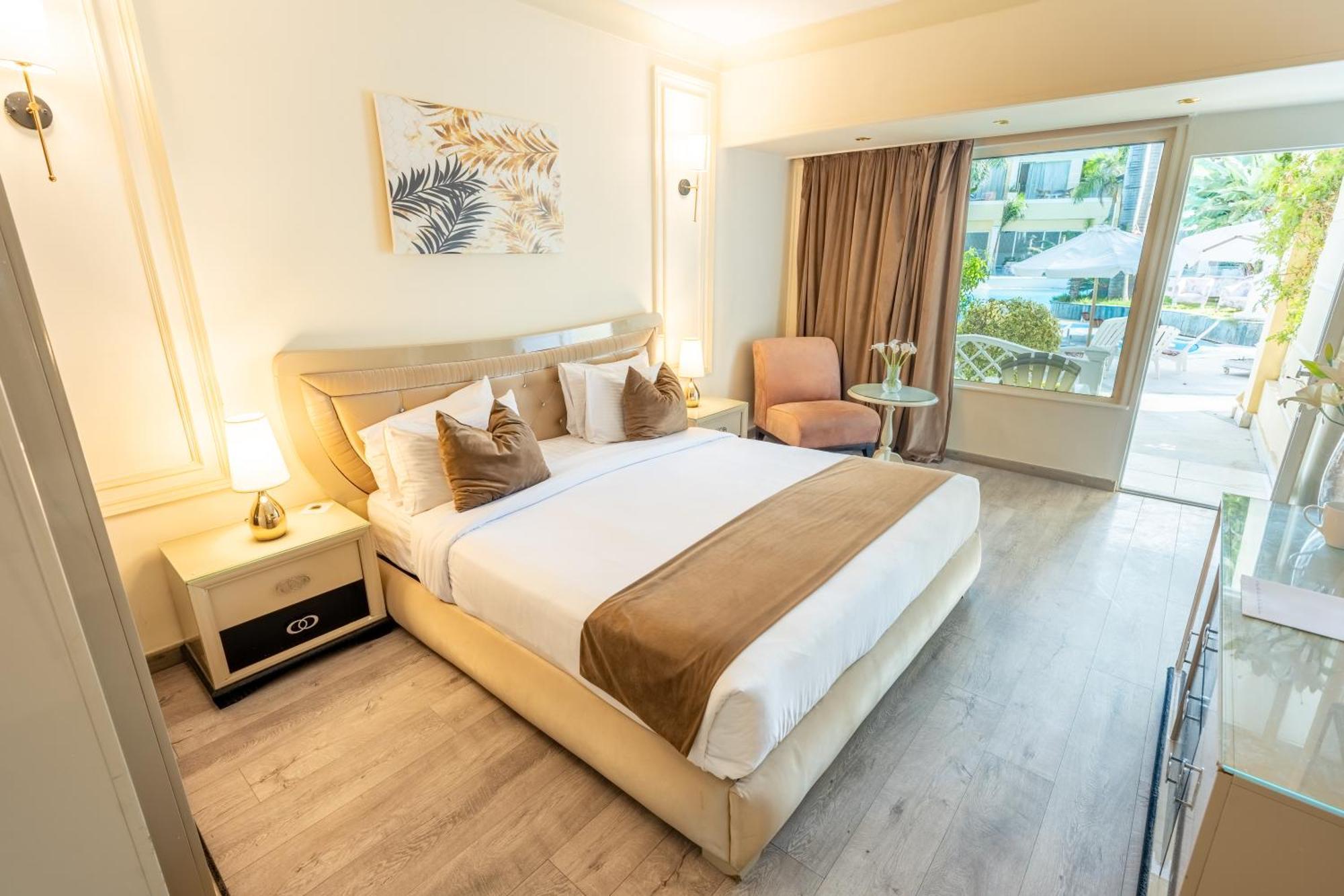 Paradise Resort Alexandria