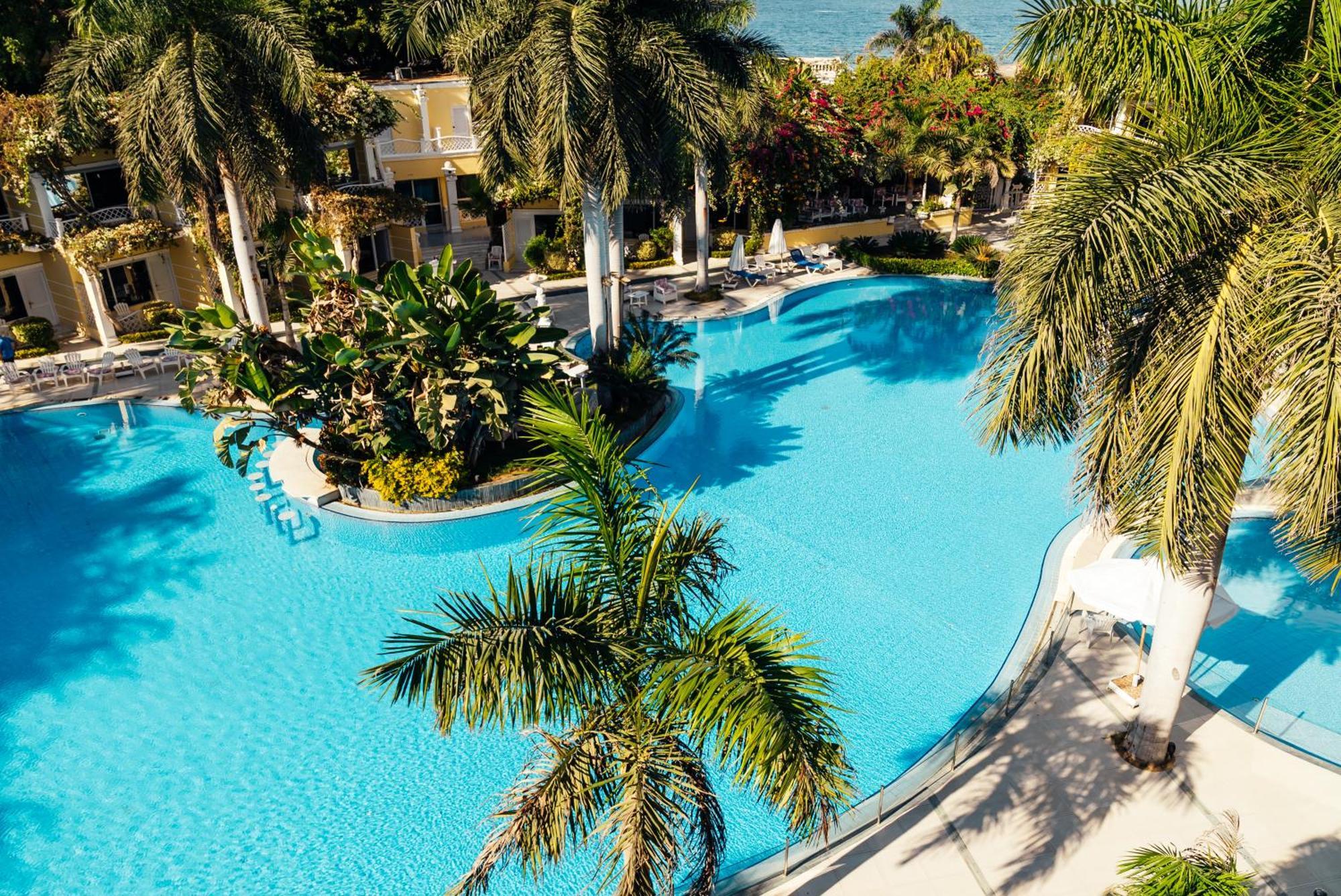 Resort Paradise 4*