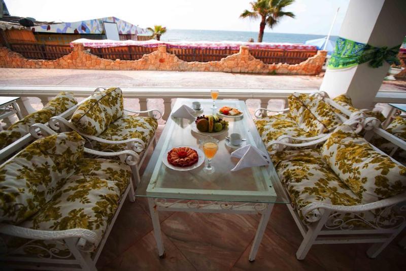 Курортний комплекс Paradise 4*