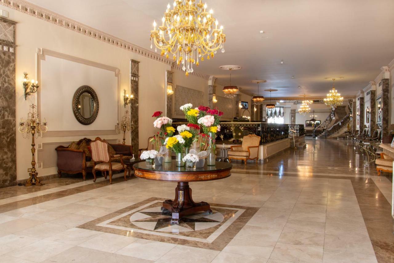 Resort Paradise Alessandria